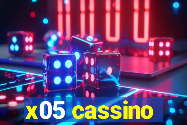 x05 cassino